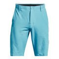 Under Armour M Short Drive Taper Fresco Blau/Halo Grau Herren