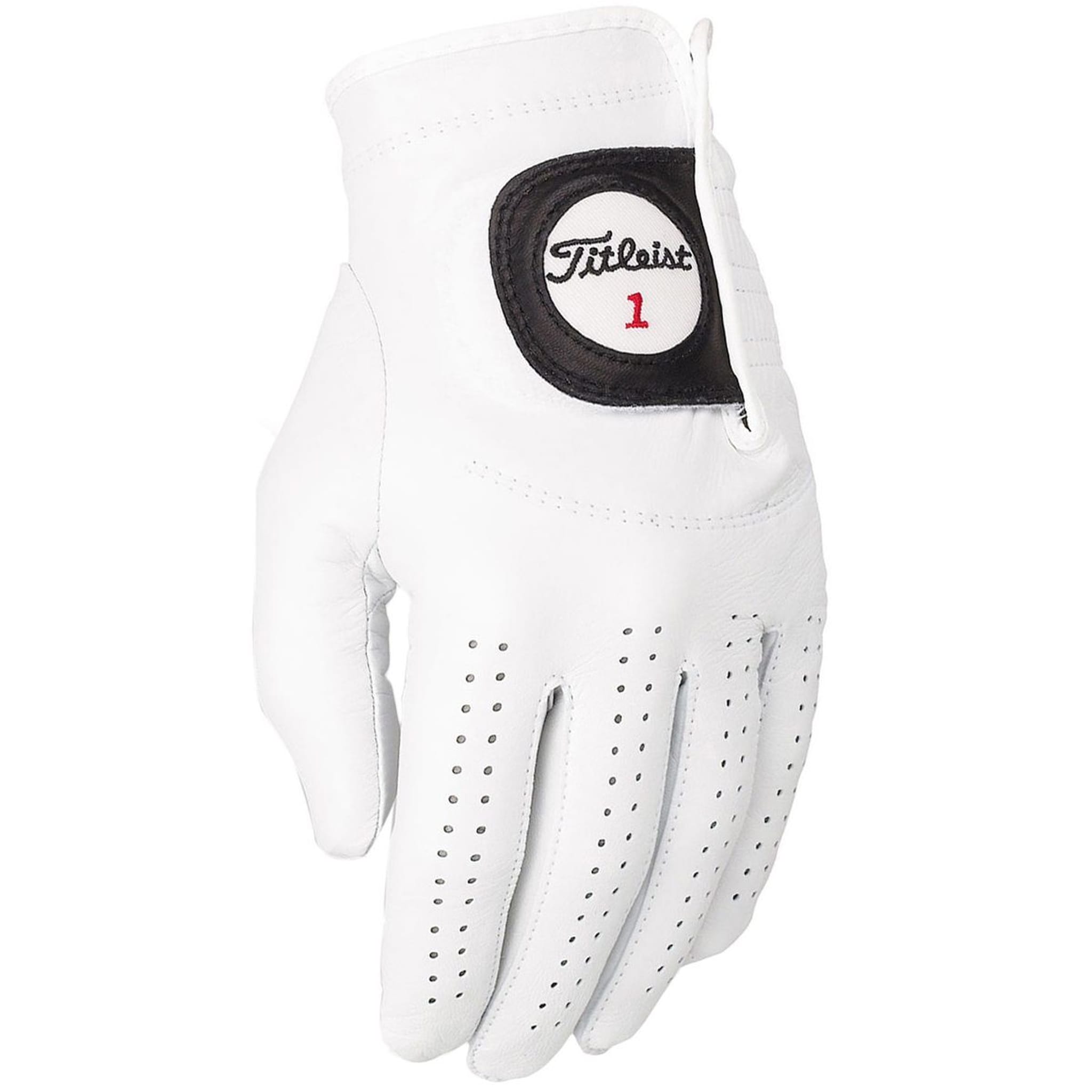 Titleist Players (20) Weiß Herren LH M Herren