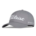 Titleist Tour Performance Kappe Grau/Weiß Herren