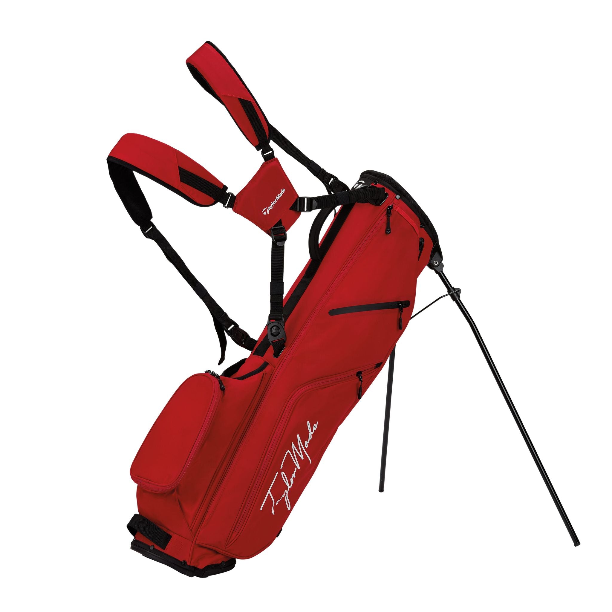 TaylorMade Flextech Carry Standbag