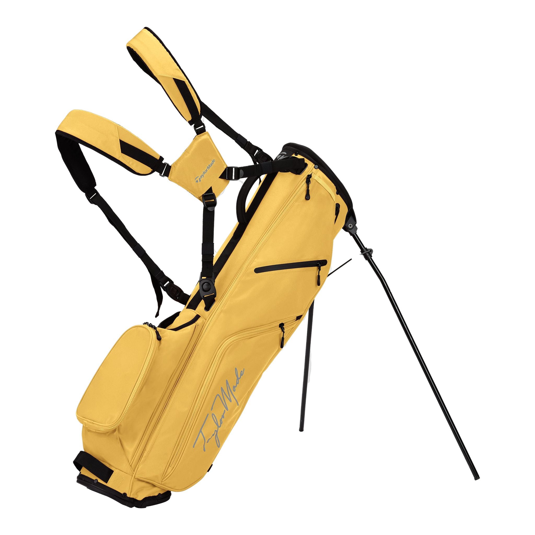 TaylorMade Flextech Carry Standbag