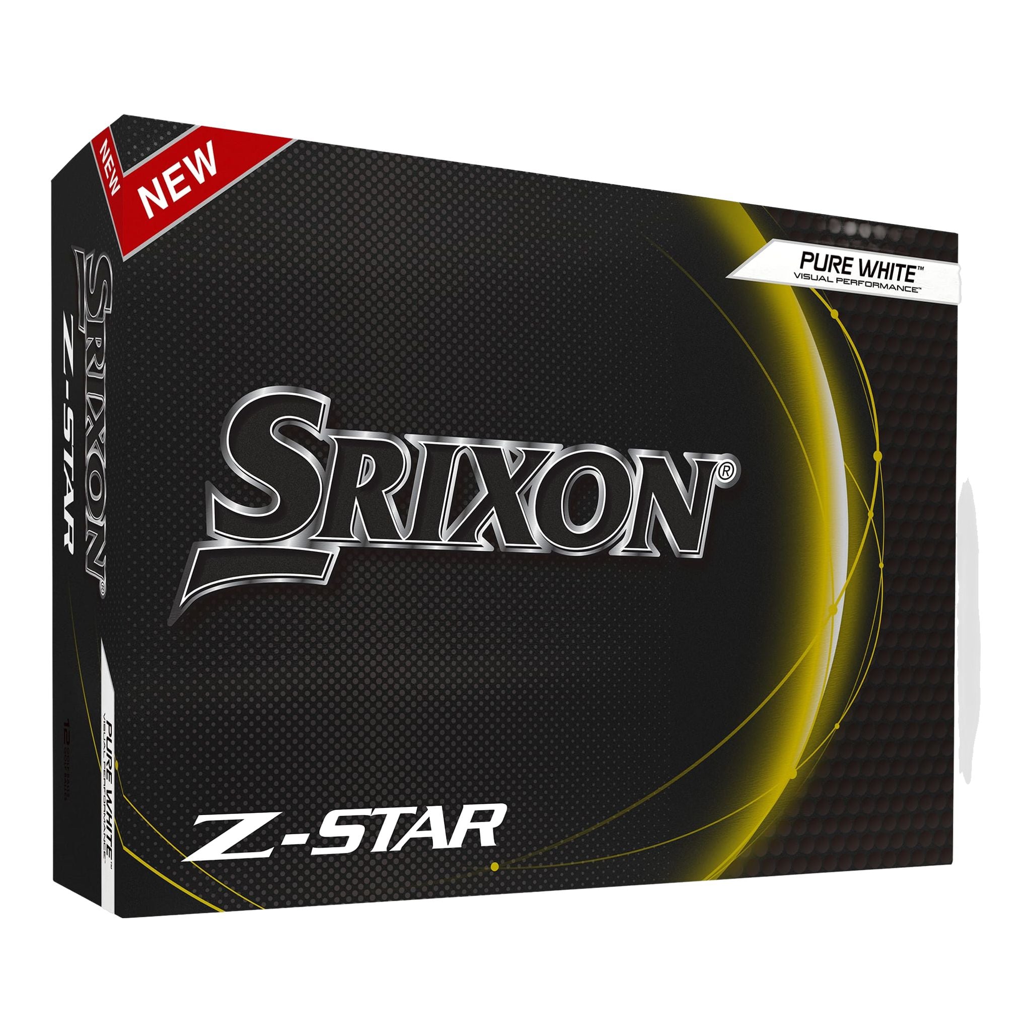 Srixon Z-Star 8 Golfbälle