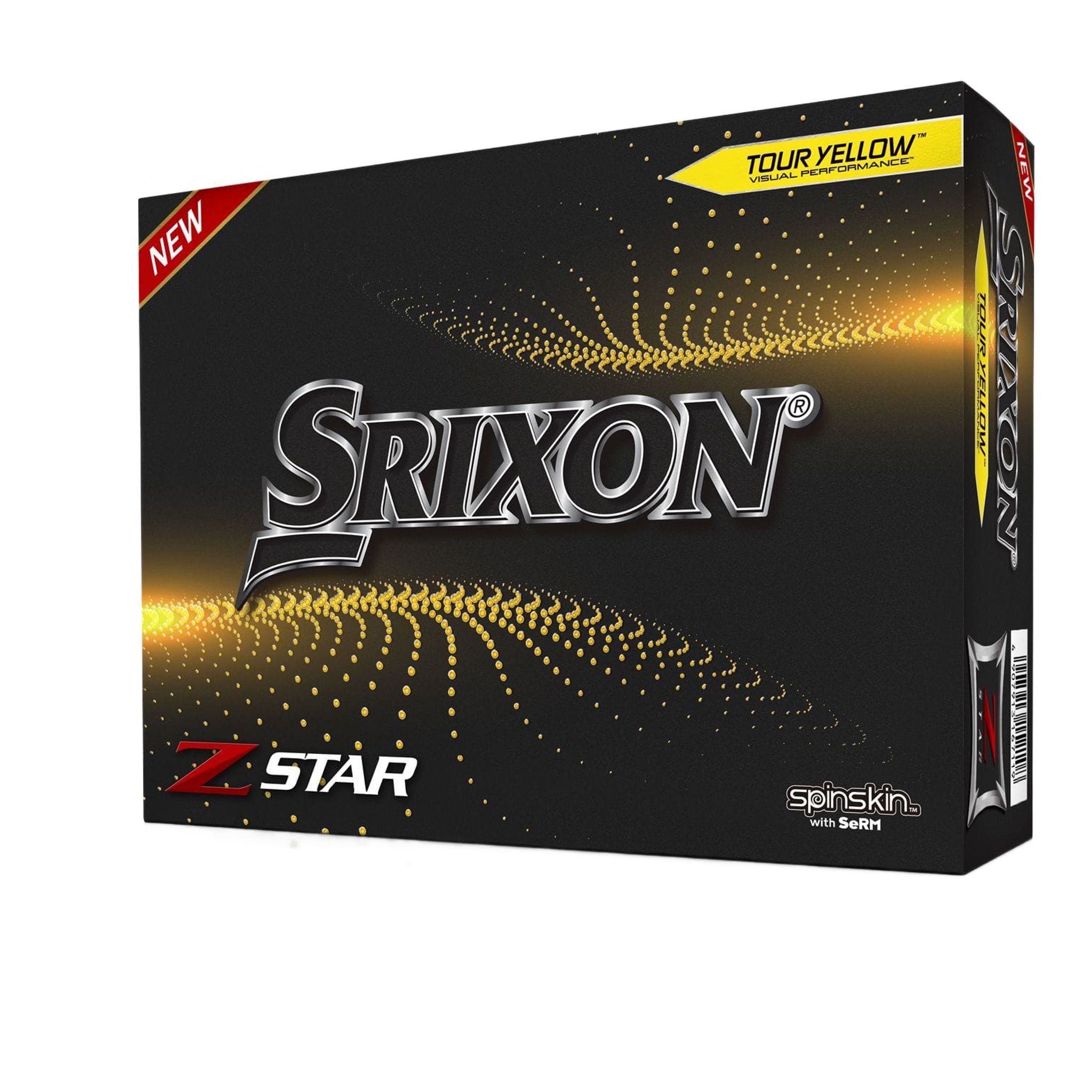 Srixon Z-Star Golfbälle
