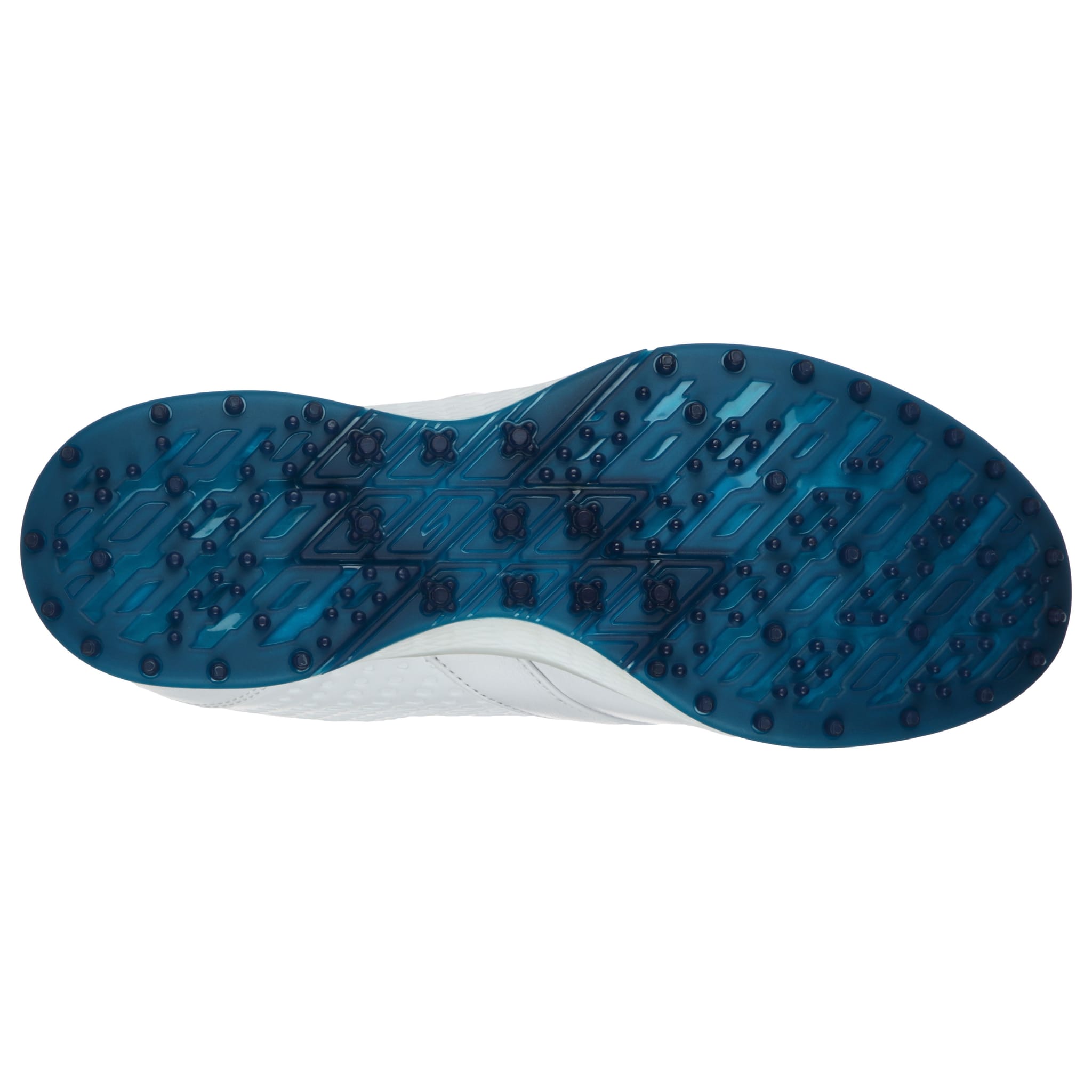Skechers W Elite 3 Deluxe White/Navy Damen