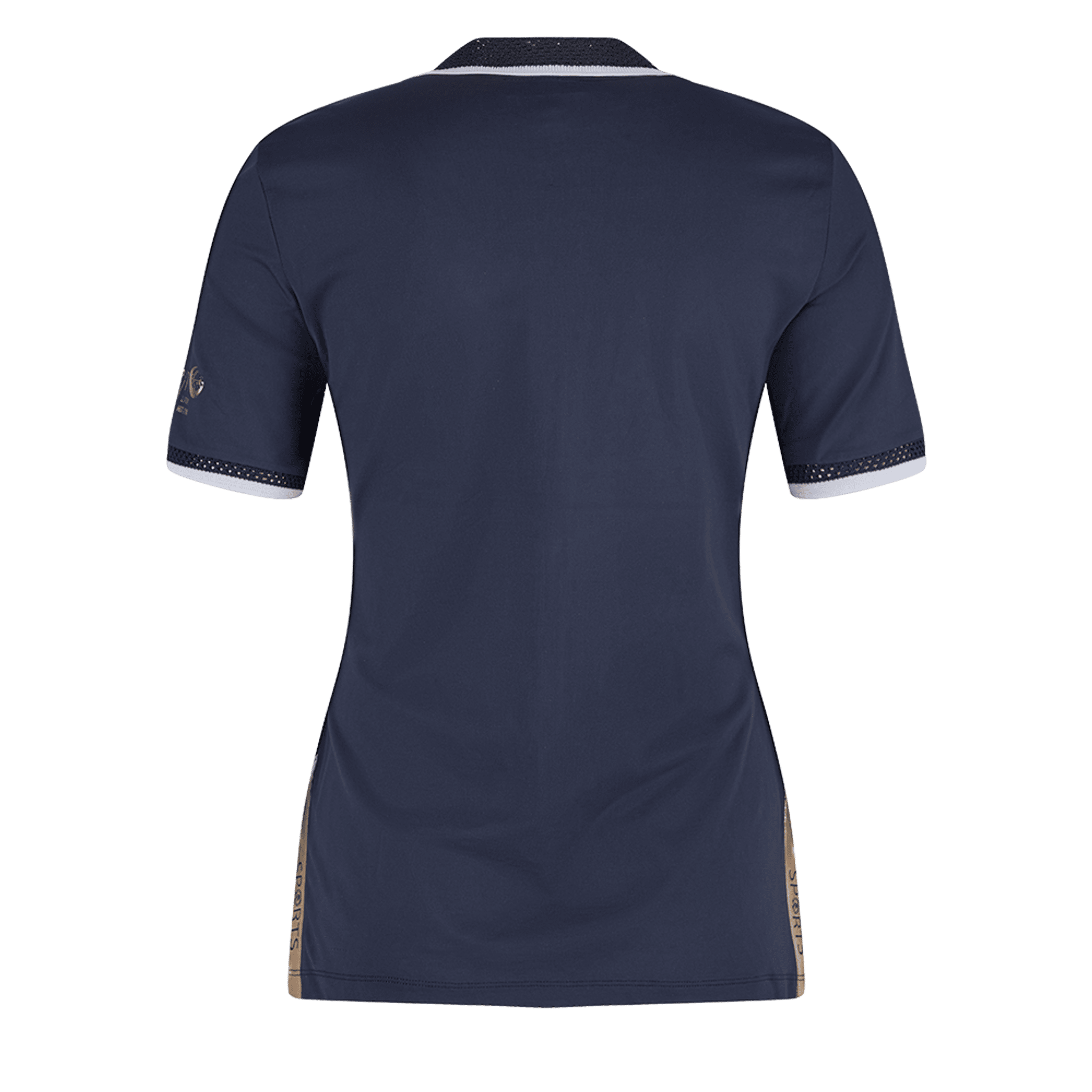 Sportalm Golfpolo Damen