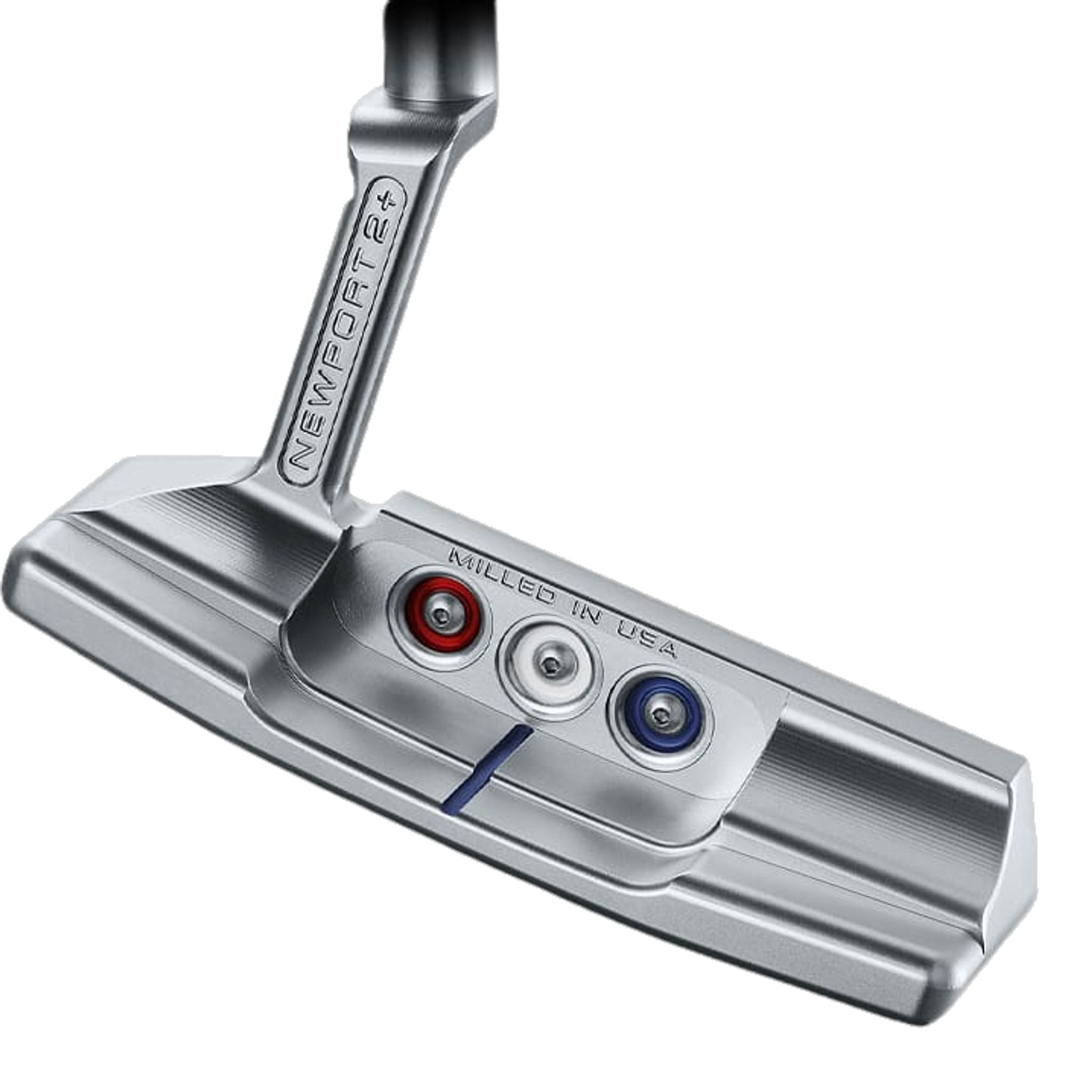 Scotty Cameron Champions Choice 23 Newport 2 Plus Putter Herren