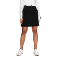 Röhnisch Skort Comfort Schwarz Damen