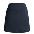 Röhnisch Rumi Golfrock Navyblau Damen Damen