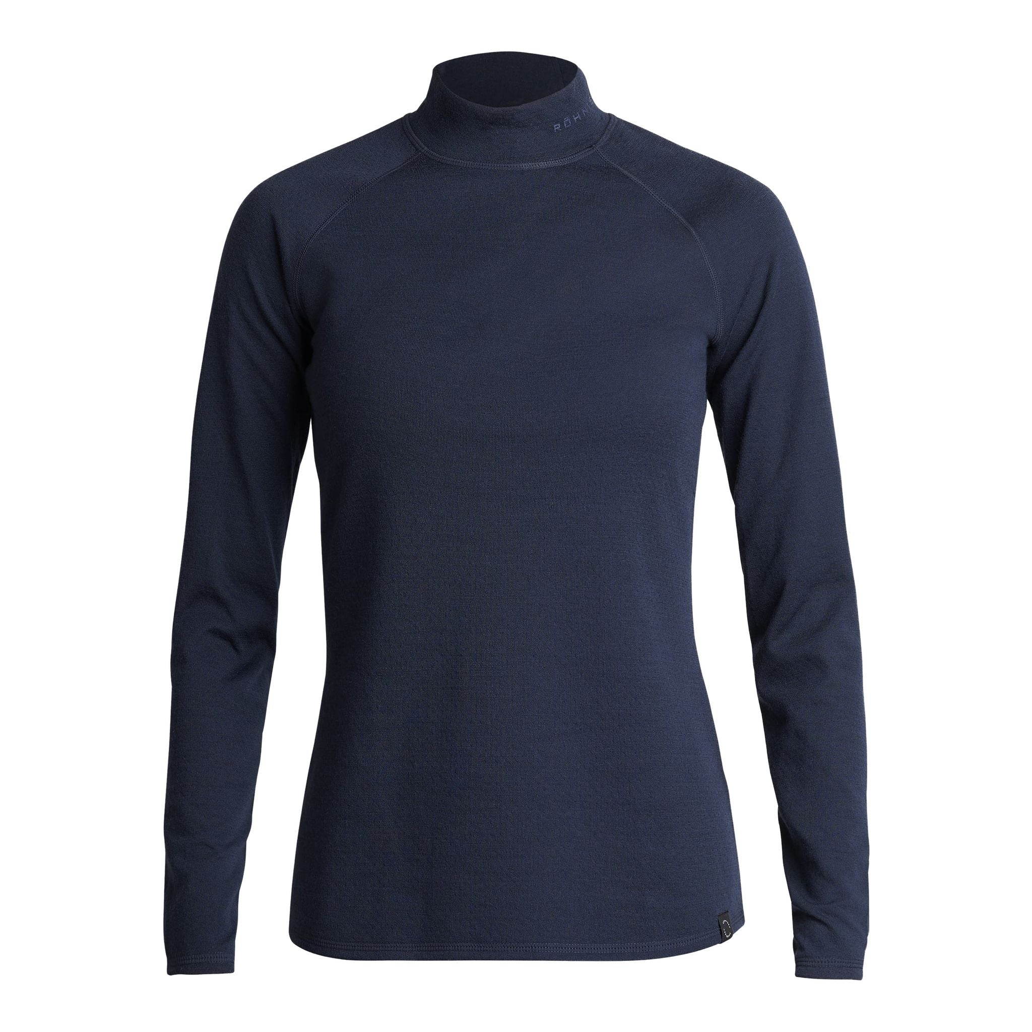 Röhnisch Ally Merino Base Top Damen