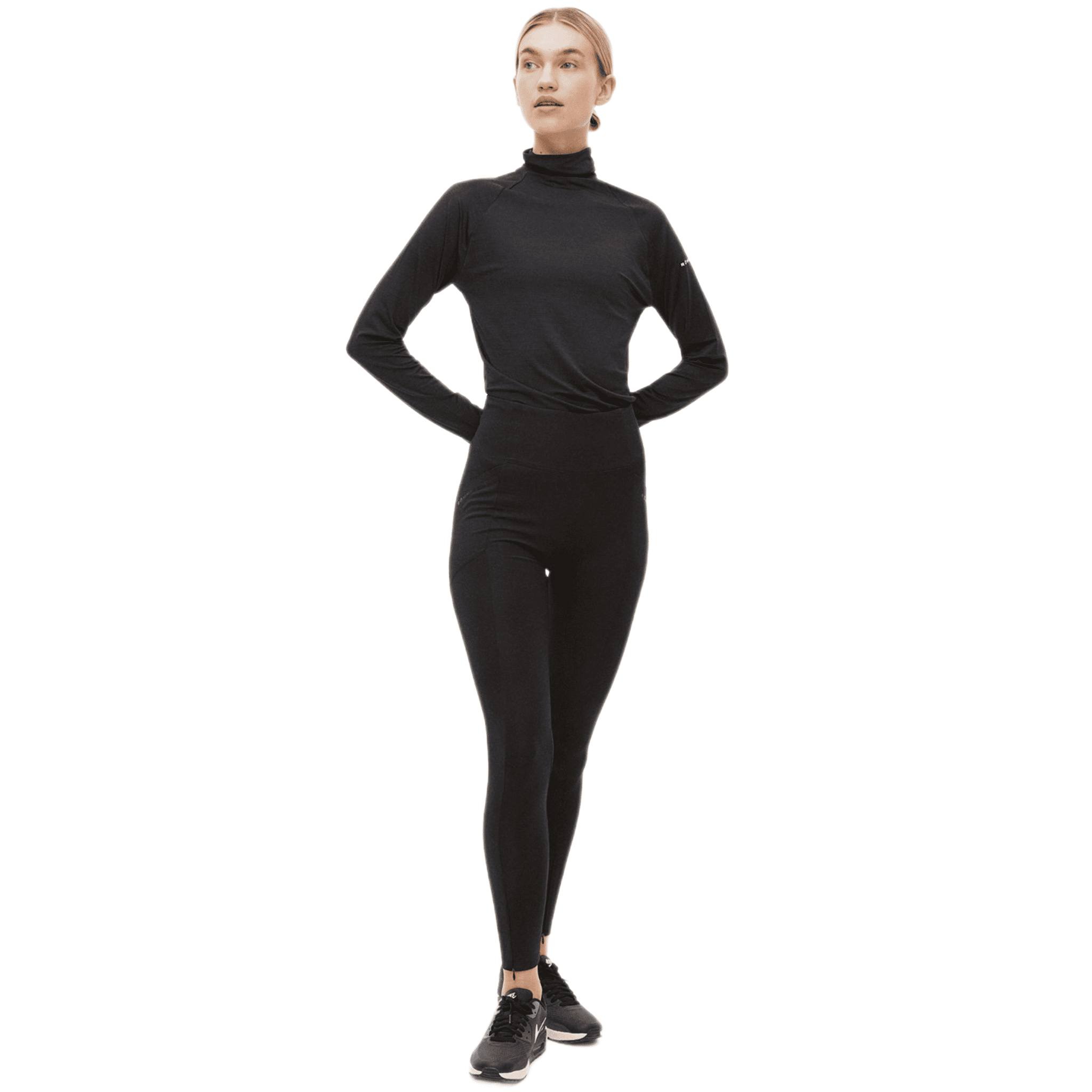 Röhnisch Thermo Zip Golfhose Damen