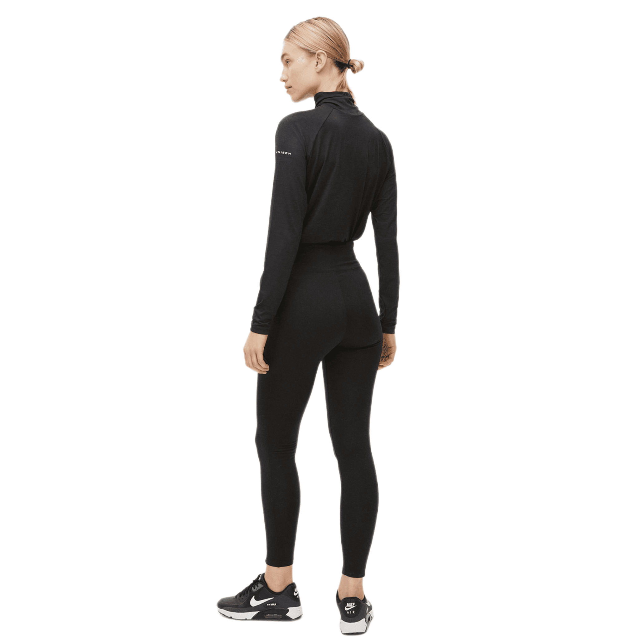 Röhnisch Thermo Zip Golfhose Damen