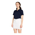 Röhnisch Polo Zoey W Navyblau Damen
