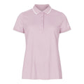Röhnisch Miriam Golf Polo Damen Pink Lady Damen