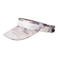 Röhnisch Sun Visor Nude Aqurelle Damen