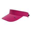 Röhnisch Sun Visor Fuchsia Damen
