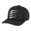 Puma Kappe Snapback P 110 Moving Day Black/White/Green