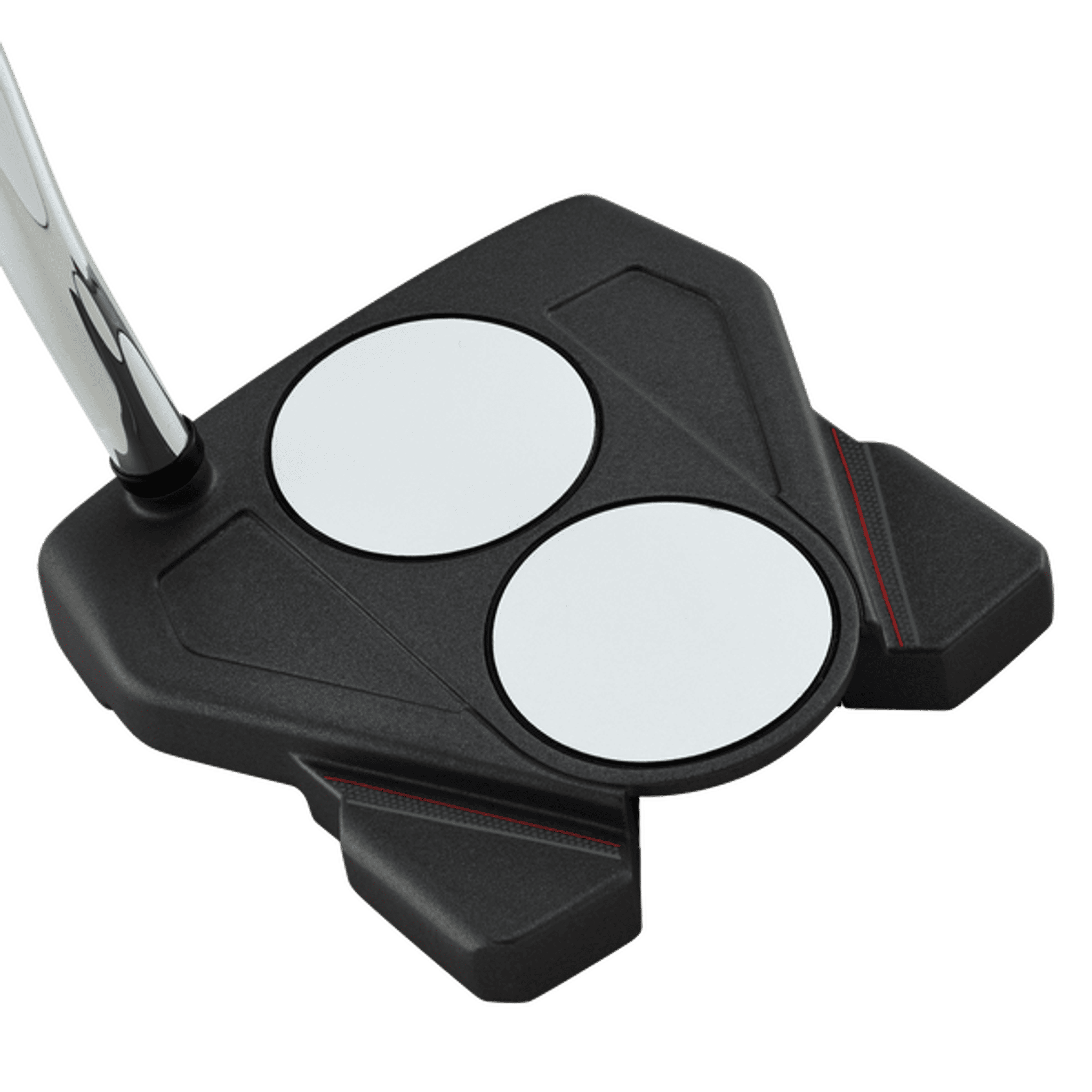 Odyssey Red 2Ball Ten S Pistol RH 35