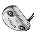 Odyssey White Hot OG (21) Rossie RH OS 35