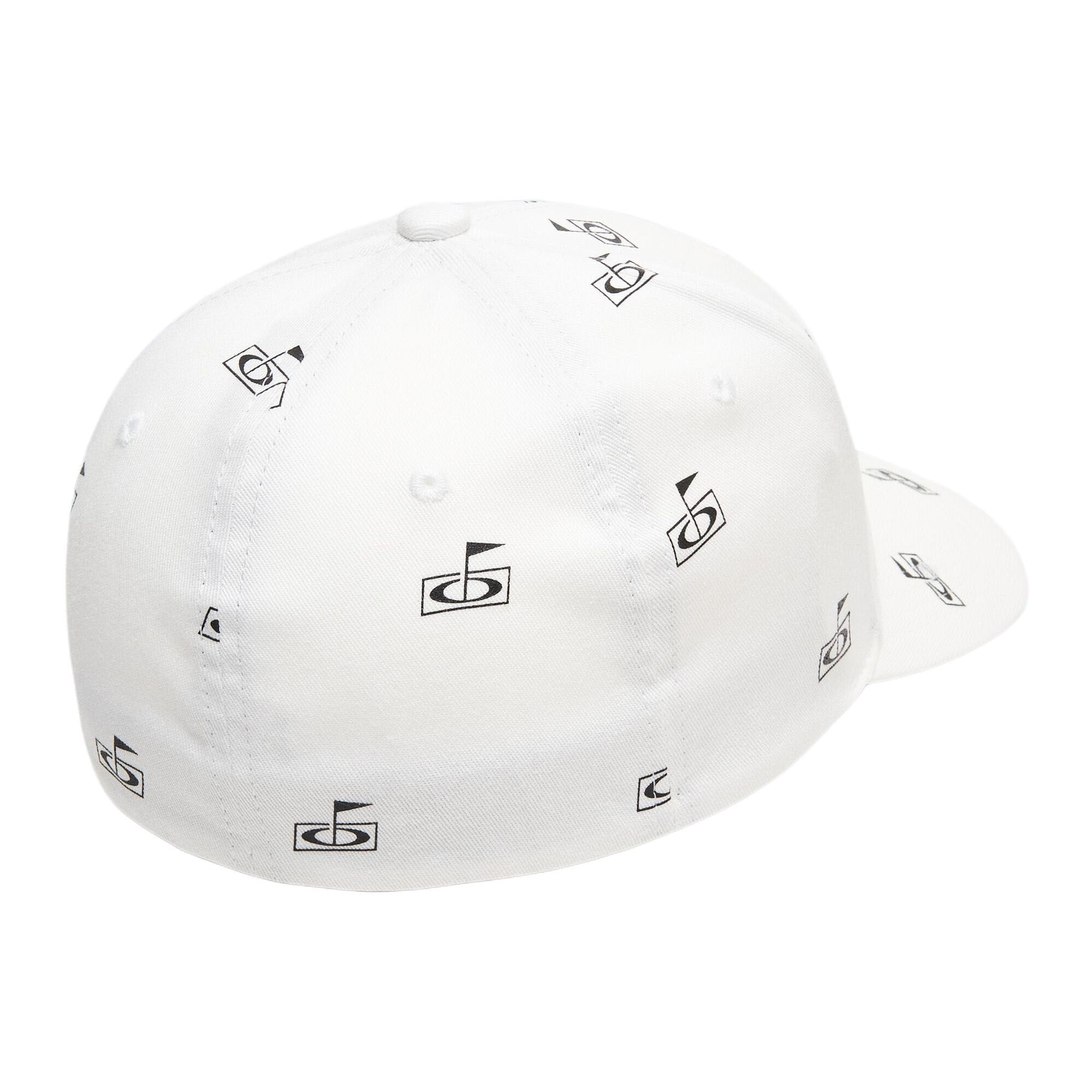 Oakley Flag Print Golfhut Herren