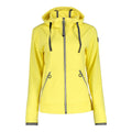 Luhta W Midlayer Eiseberg Yellow Damen