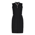 Luhta W Dress Alku Dark Blue Damen