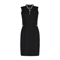 Luhta W Dress Alku Dark Blue Damen