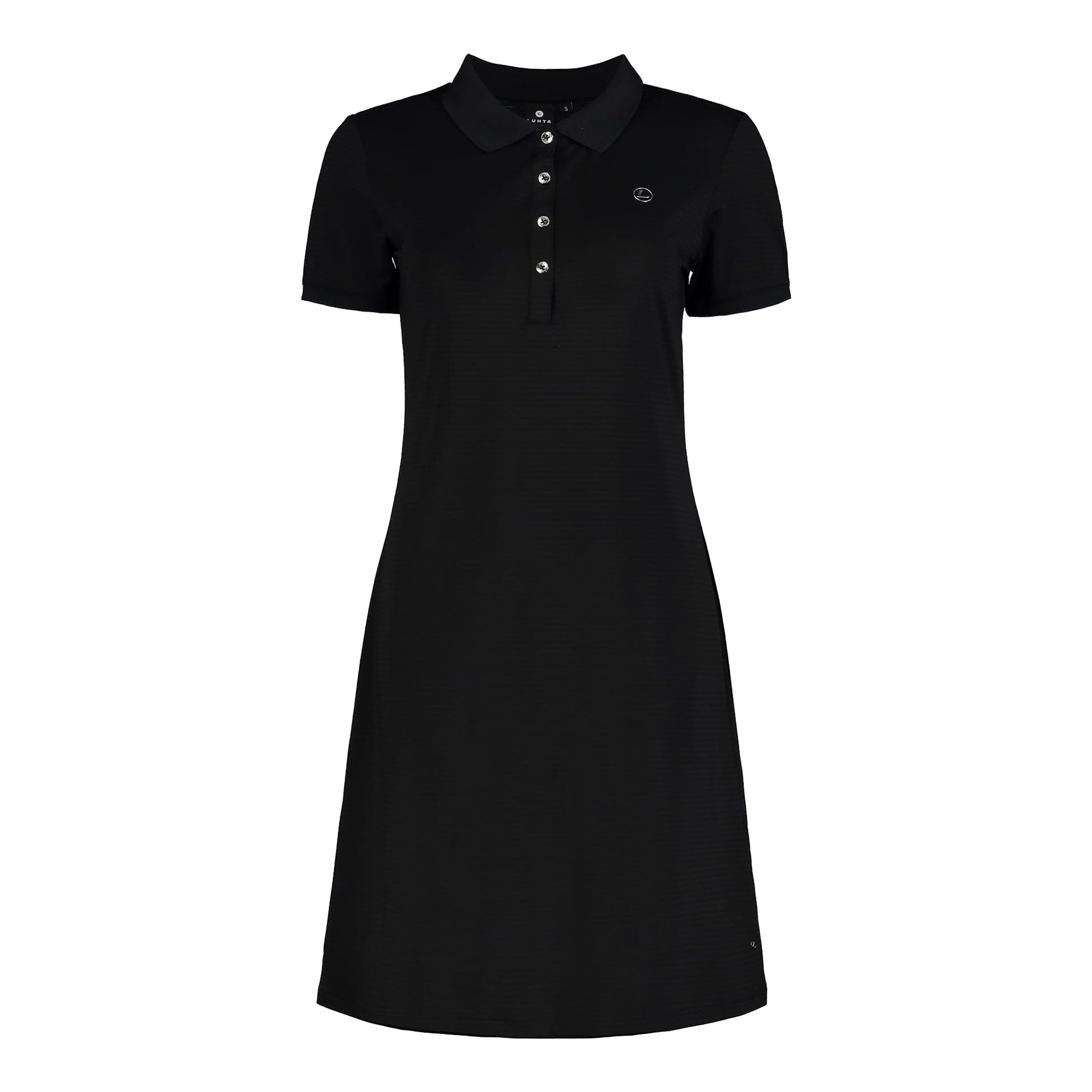 Luhta Haavikko Golfkleid Dunkelblau Damen Damen