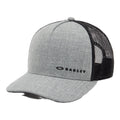 Oakley Chalten Golfkappe Herren Grigio Scuro Herren