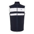 J. Lindeberg M Packlight Vest-Ripstop Light Jacke Jl Navy Herren
