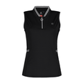 Luhta W Tops Heikola Dark Blue Damen