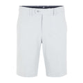 J. Lindeberg M Vent Shorts Tight-High Vent Short Stone Grey Herren