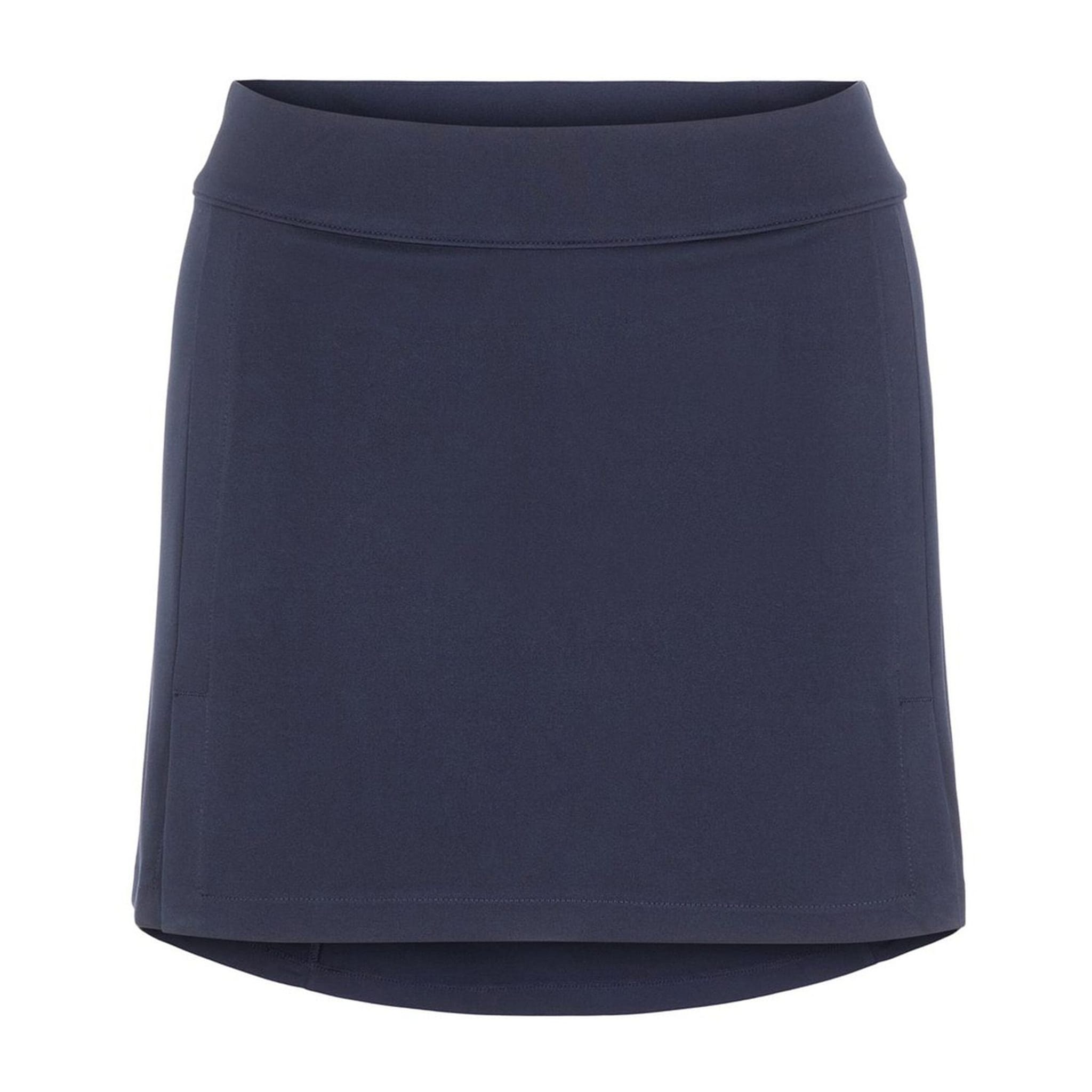 J. Lindeberg W Amelie TX Jersey Rock Jl Navy Damen