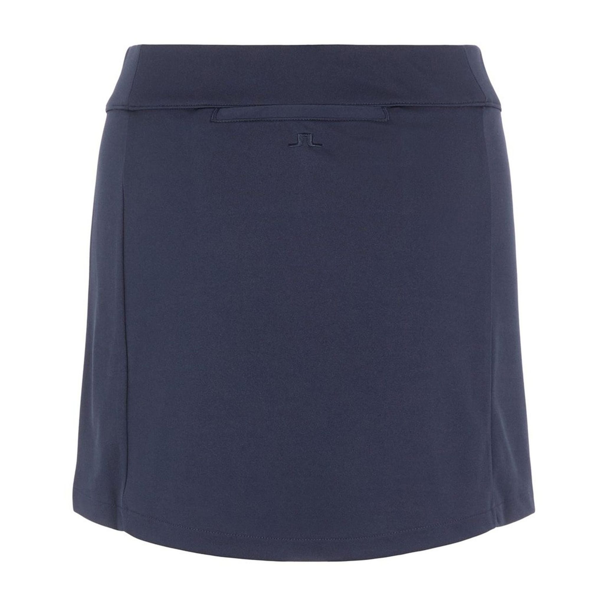 J. Lindeberg W Amelie TX Jersey Rock Jl Navy Damen