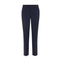 J. Lindeberg W Kaia Pant-Light Poly Stretch Jl Navy Damen