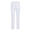 J. Lindeberg W Kaia Pant-Light Poly Stretch White Damen