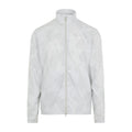 J. Lindeberg Jacke Lucien Slit Comou Grau Herren