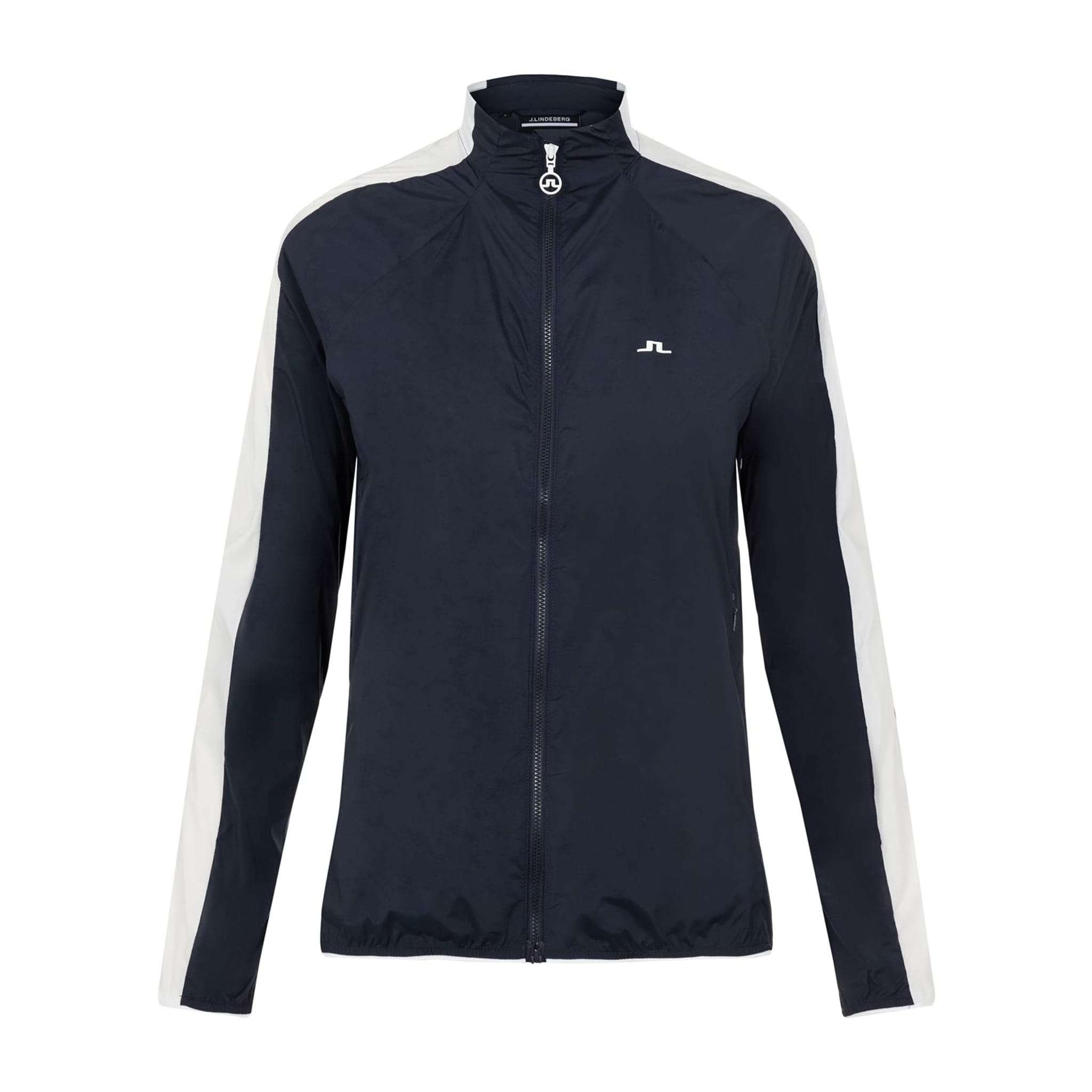 J. Lindeberg W Jacke Kia JL Navyblau Damen