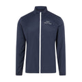 J. Lindeberg Jacke Light Packable Ash JL Navyblau Herren