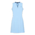 J. Lindeberg Kleid W Meja Summer Blue Damen