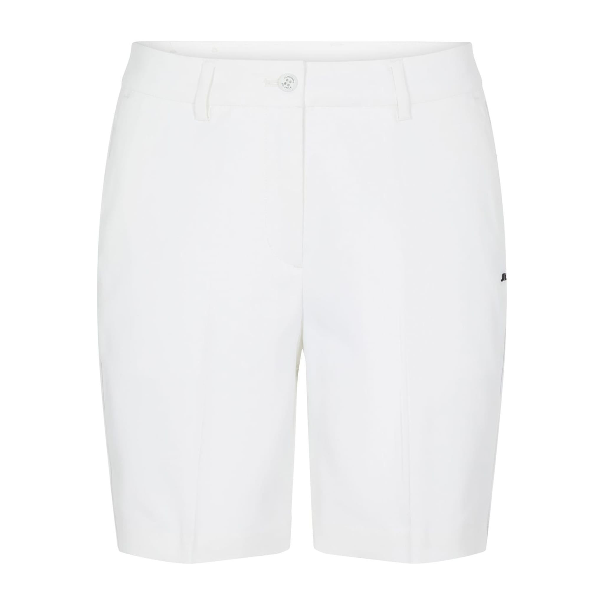 J. Lindeberg W Gwen Long Short White Damen