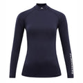 J. Lindeberg Asa Golf Soft Compression Top JL Navy Damen Damen