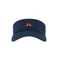 J. Lindeberg Golf Visor Yada Damen