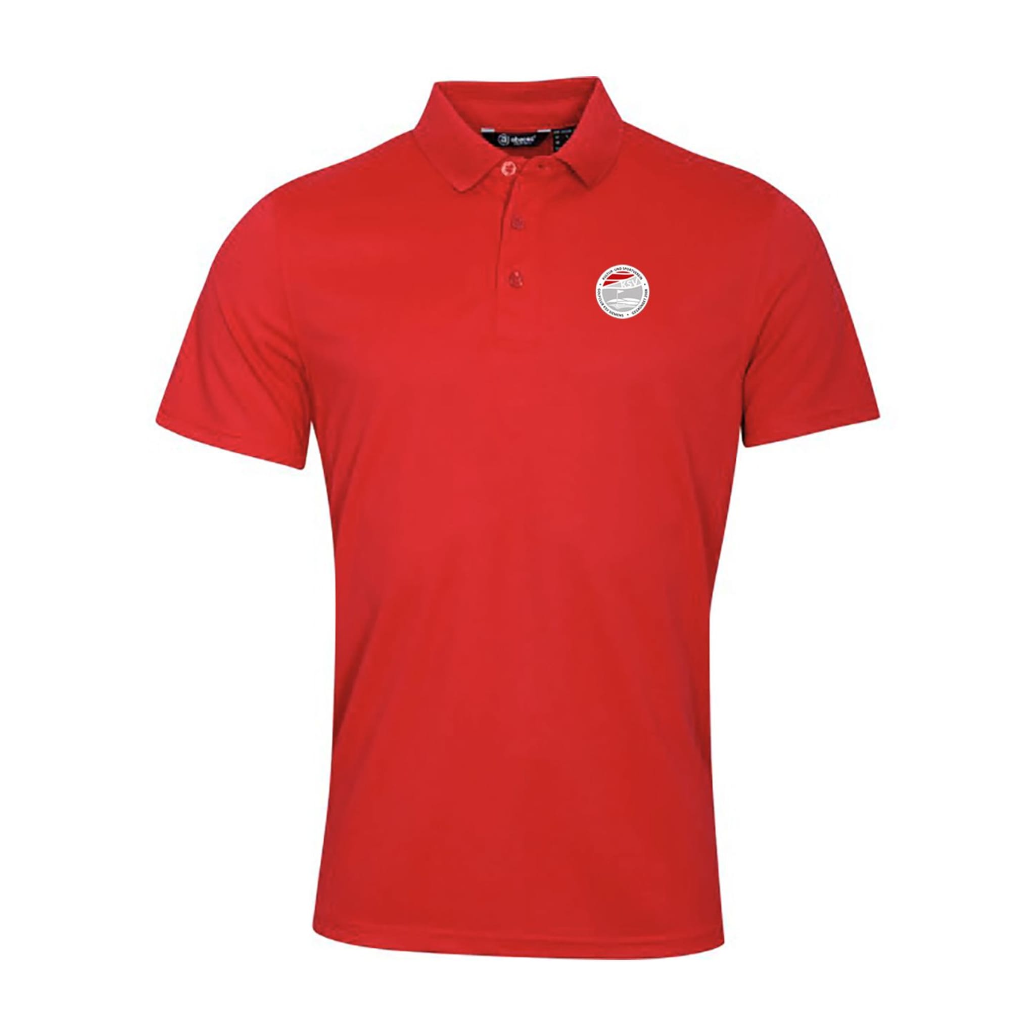 Lignum Polo Herren "KSV Siemens" Herren