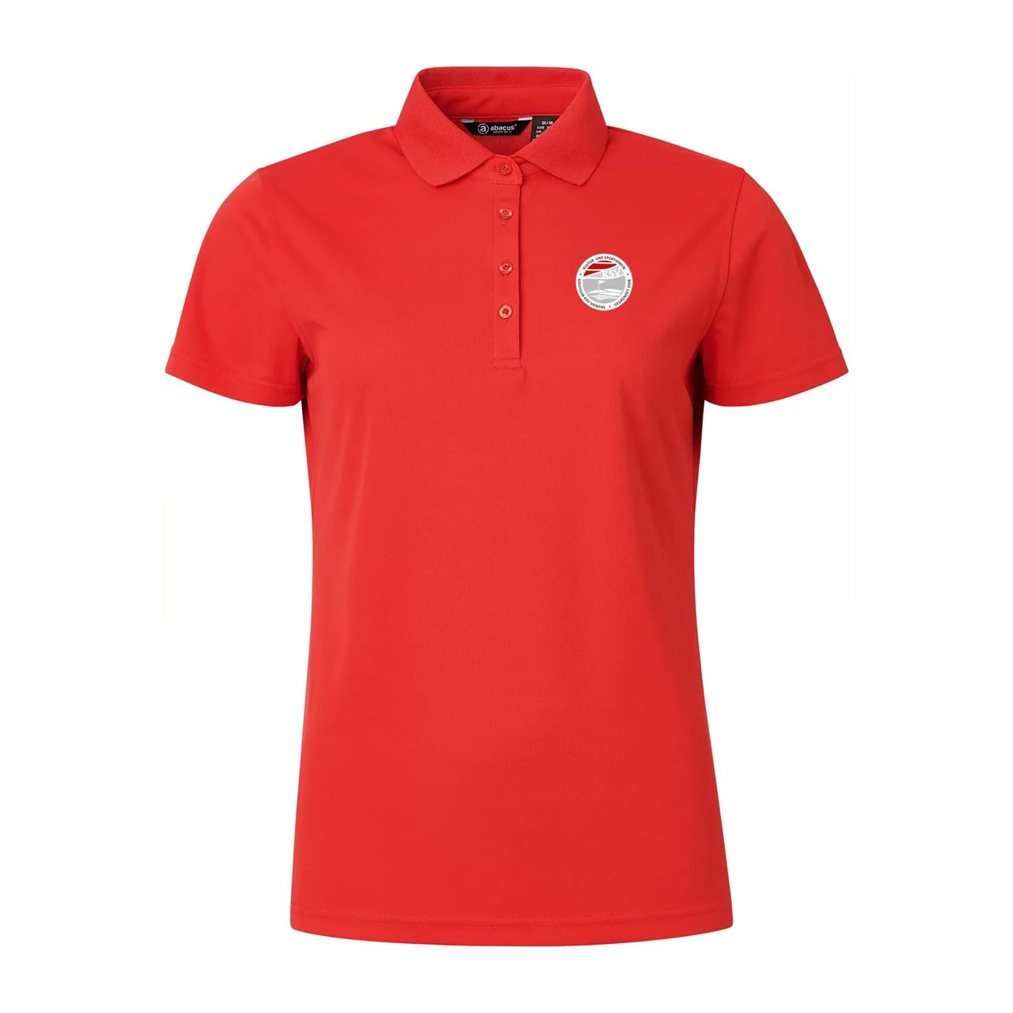 Lignum Polo Damen "KSV Siemens" Damen