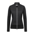 Kjus Jacke Retention W Schwarz Damen