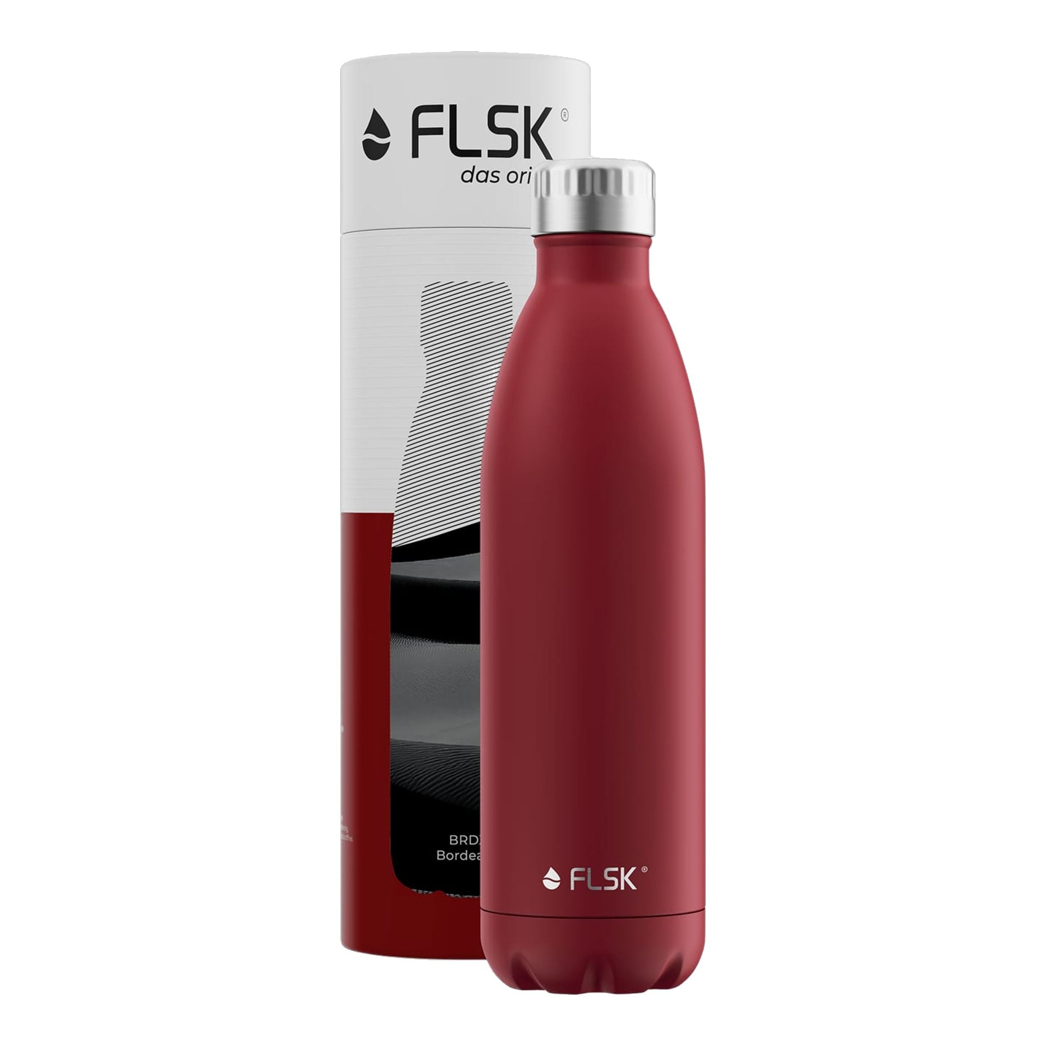 FLSK Thermosflasche Gen-2 750ml Champagne