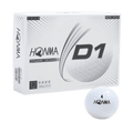 Honma D1 (22) [12Balls] Mehrfarbig