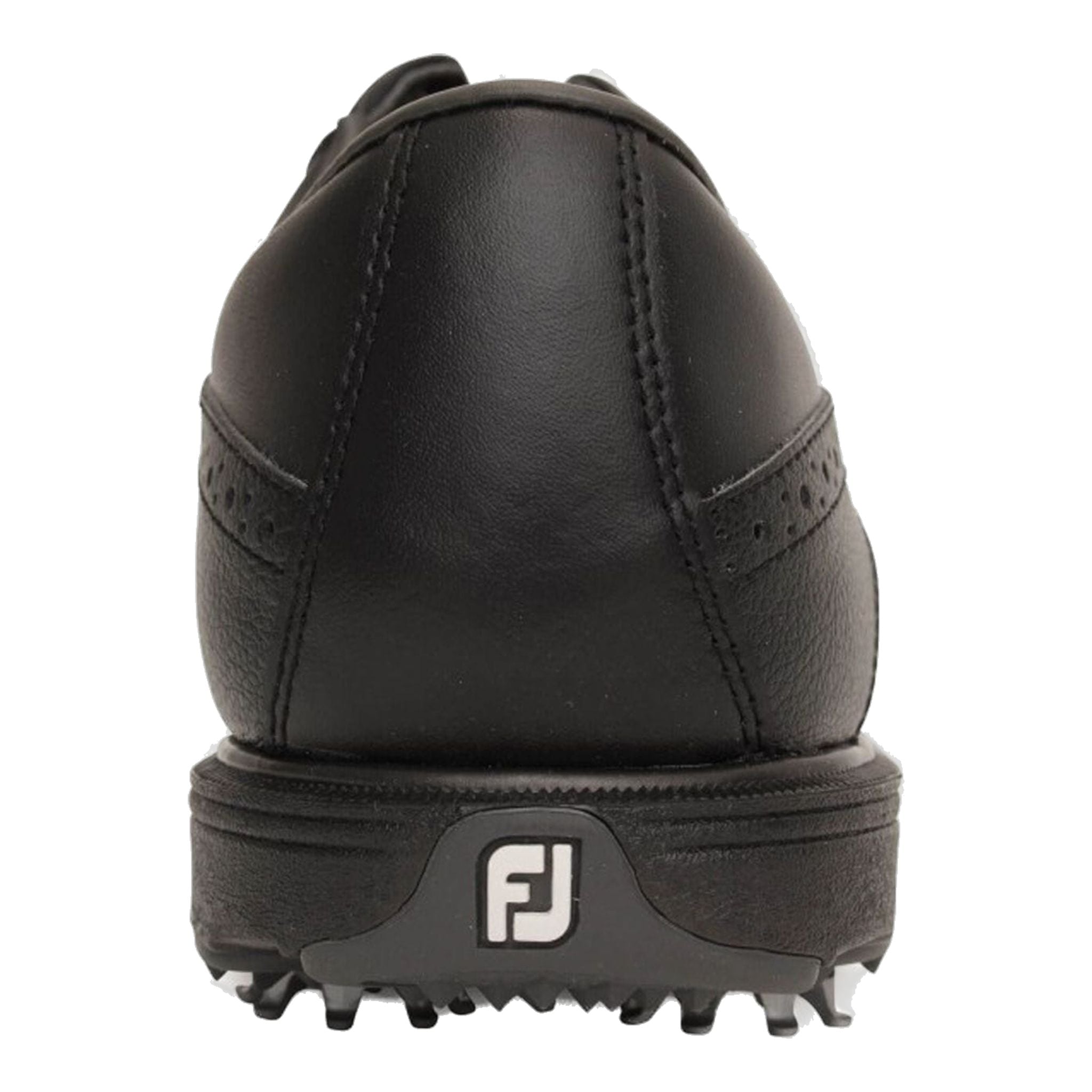 Footjoy M Hydrolite 2,0 Wide Black Herren
