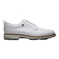 Footjoy Premier Series Weiß/Hellgrau Wide/Large Herren Herren