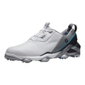 Footjoy Tour Alpha Weiß/Grau/Blau Herren Herren